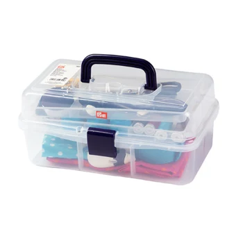Prym Syskrin Transparent